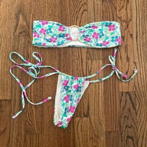 Frankie’s Bikini Set!!